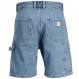 Tony Jj Carpenter Short Homme
