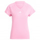 Tr-Es Min T-Shirt Mc Femme