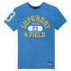 Track & Field Graphic T-Shirt Mc Homme