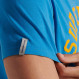 Track & Field Graphic T-Shirt Mc Homme