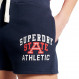 Track & Field Short Femme