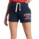 Track & Field Short Femme