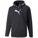 Train Pwr Fleece Hoo Sweat Cap Homme