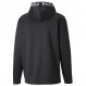 Train Pwr Fleece Hoo Sweat Cap Homme