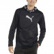 Train Pwr Fleece Hoo Sweat Cap Homme