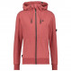 Trasher Sweat Zip Homme