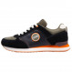Travis Block Chaussure Homme