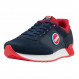 Travis Colors Chaussure Homme