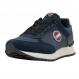 Travis Drill Chaussure Homme