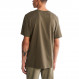 Tree Camo T-Shirt Mc Homme