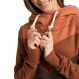 Trega Sweat Cap Femme