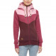 Trega Zip Sweat Zip Femme