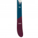 Trixie Ski + Xpress W 10 Fixations Femme