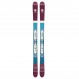 Trixie Ski + Xpress W 10 Fixations Femme