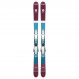 Trixie Ski + Xpress W 10 Fixations Femme