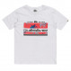 Tropical Rainbow T-Shirt Mc Enfant