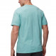 Tropical Rainbow T-Shirt Mc Homme