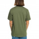 Tropical Rainbow T-Shirt Mc Homme