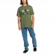 Tropical Rainbow T-Shirt Mc Homme