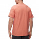 Tropical Rainbow T-Shirt Mc Homme