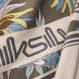 Tropical Rainbow T-Shirt Mc Homme