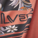 Tropical Rainbow T-Shirt Mc Homme