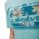 Tropical Rainbow T-Shirt Mc Homme
