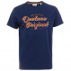 Trouble T-Shirt Mc Homme