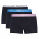 Trunk Boxer Homme