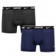 Trunk Pack 2 Boxer Homme