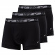 Trunk Pack 3 Boxer Homme