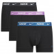 Trunk Pack 3 Boxer Homme