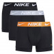 Trunk Pack 3 Boxer Homme
