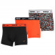 Trunk Pack 3 Boxer Homme