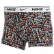 Trunk Pack 3 Boxer Homme