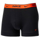 Trunk Pack 3 Boxer Homme