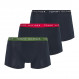 Trunk Pack 3 Boxer Homme