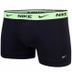 Trunk Pack 3 Boxer Homme