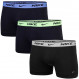 Trunk Pack 3 Boxer Homme
