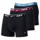 Trunk Pack 3 Boxer Homme