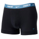 Trunk Pack 3 Boxer Homme