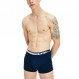 Trunk Pack 3 Boxers Homme