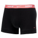 Trunk Pack 3 Boxers Homme