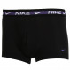 Trunk Pack 3 Boxers Homme