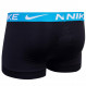 Trunk Pack 3 Boxers Homme