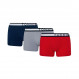 Trunk Pack 3 Boxers Homme
