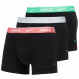 Trunk Pack 3 Boxers Homme
