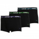 Trunk Pack 3 Boxers Homme