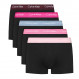 Trunk Pack 5 Boxer Homme