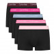 Trunk Pack 5 Boxer Homme